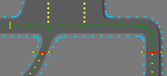 lighting diagram