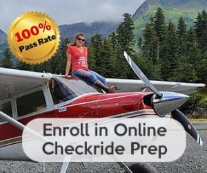 private pilot test prep