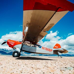 bearhawk aircraft