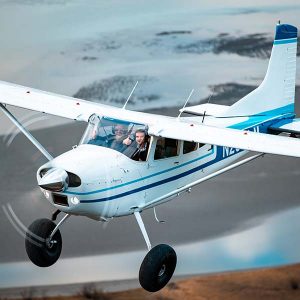 private pilot cessna