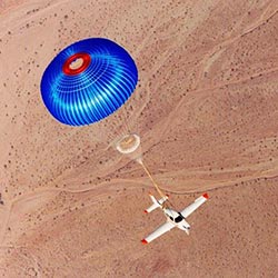 cirrus-parachute-deployed course aircraft accident case study