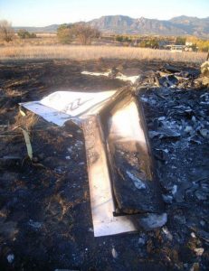 density altitude airplane crash