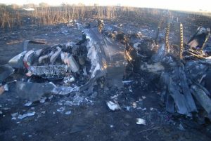 density altitude airplane crash
