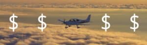 financing veteran flight training