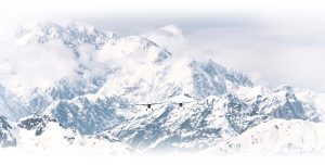 mountain flying ceesna