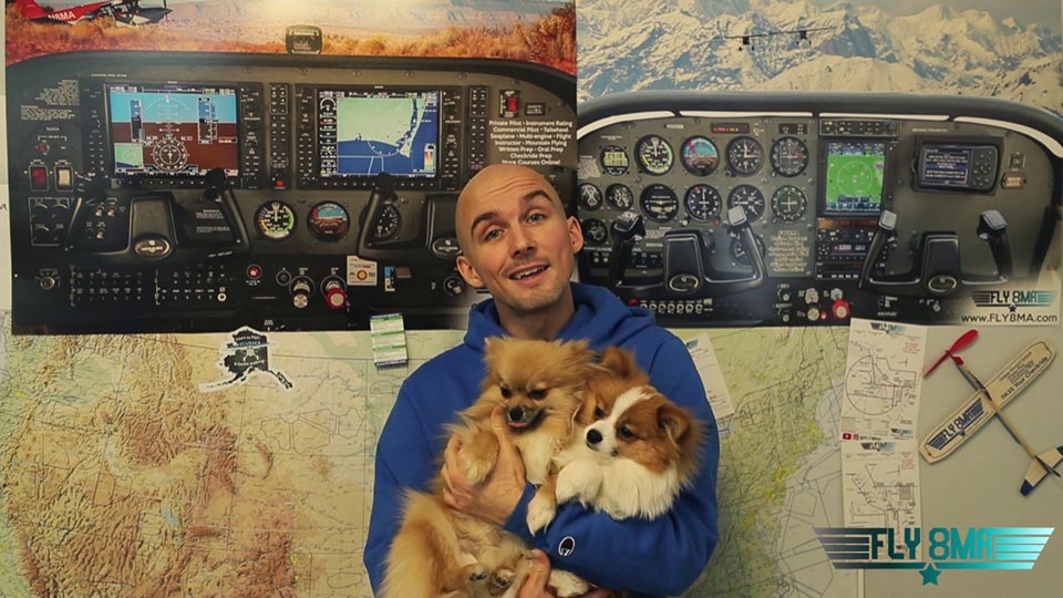 student pilot ftn number