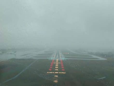 pilot instrument rating ground school