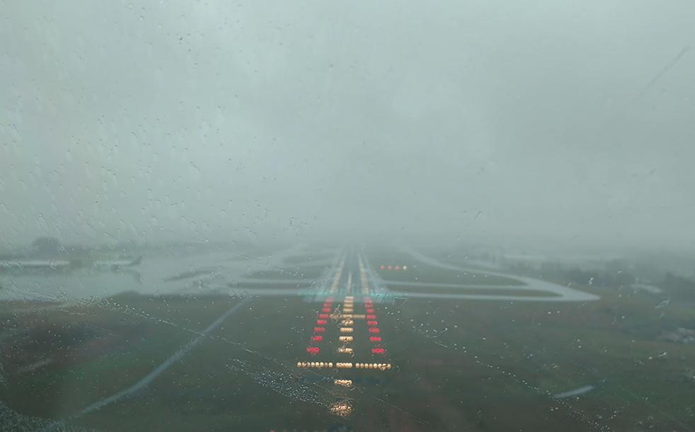 ils ifr approach