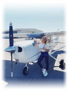 savanah ifr pilot