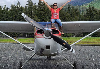 private pilot checkride