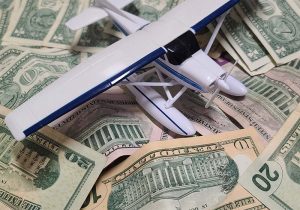 cost to become a pilot