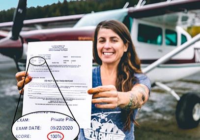 online pilot ground school