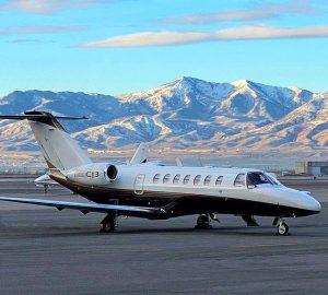cessna citation jet