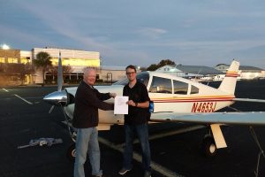 private pilot license cost