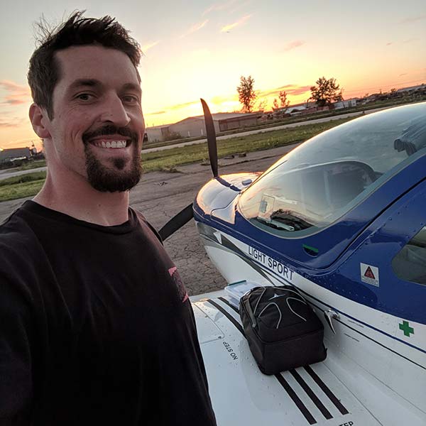 Private Pilot BasicMed Private Pilot BasicMed