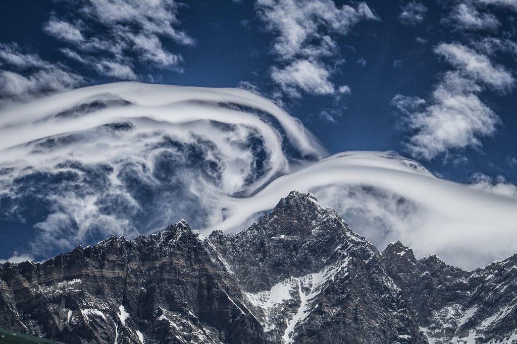 rotor clouds