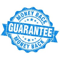 FLY8MA Guarantee
