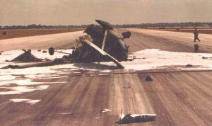 ksrq crash cessna 172