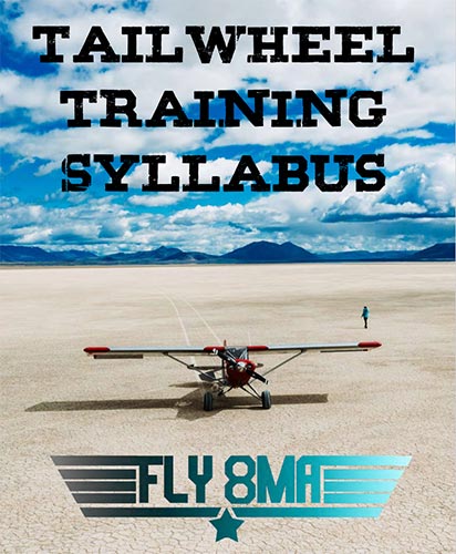 Pilot Training Syllabus