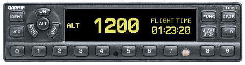 Digital Transponder