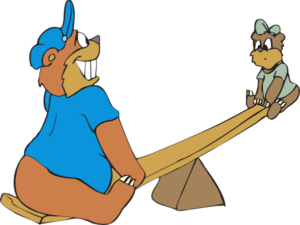 weight and balance ground school