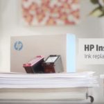 How I Save Money on the Cost of Printer Ink with HP Instant Ink ...