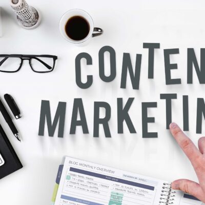 17 Proven Ways to Scale Up with Content Marketing